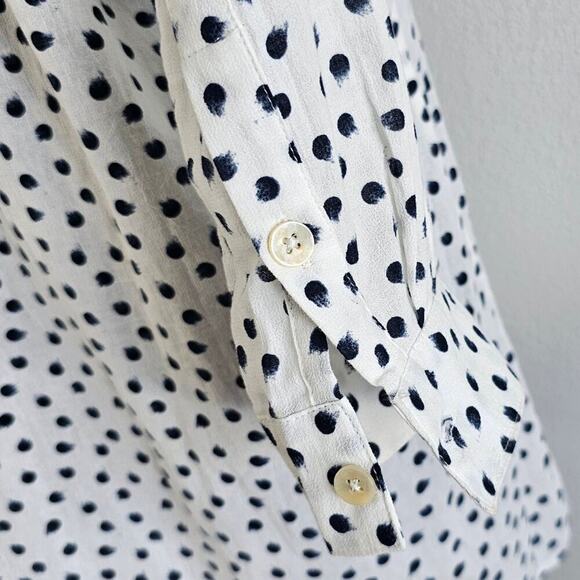 Thought Blouse - Picture 4 of 9